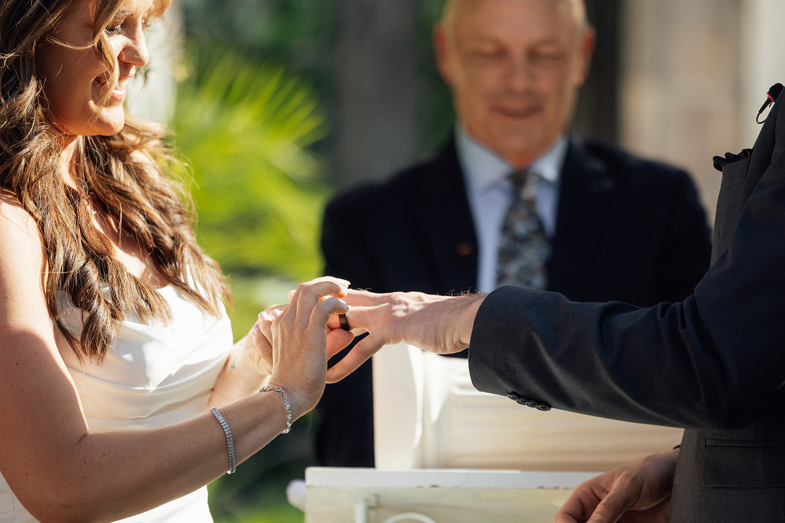 Lisa & Daniel wedding — highlights, photo 26